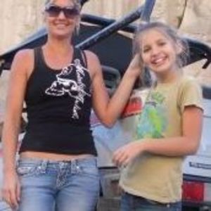 Meet your Posher, Lizzy